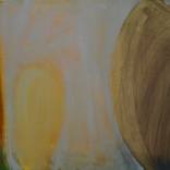 Autumn Trees 2 by Caroline Hall