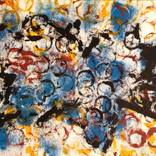 Ascension I by Mike Leary