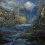 The Essential Silence of Peace by Christina Ilene Thomas