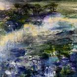 Sunset - A Glimpse into Eternity by Christina Ilene Thomas