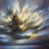 'Restless' by Danielle Hatherley