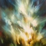 'Presence' by Danielle Hatherley