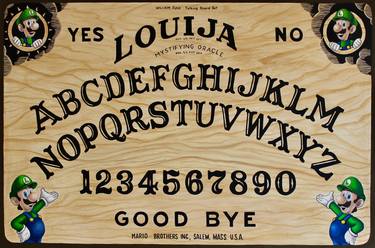 Louija Board thumb