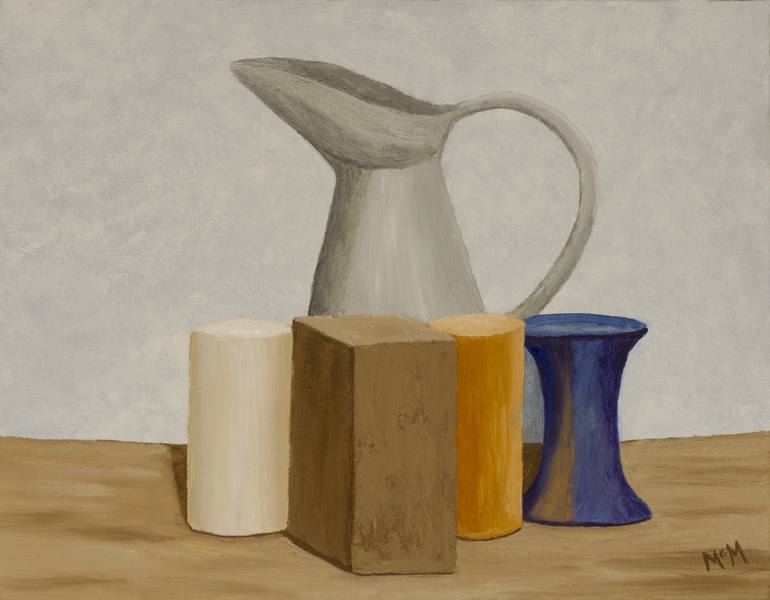 morandi prints