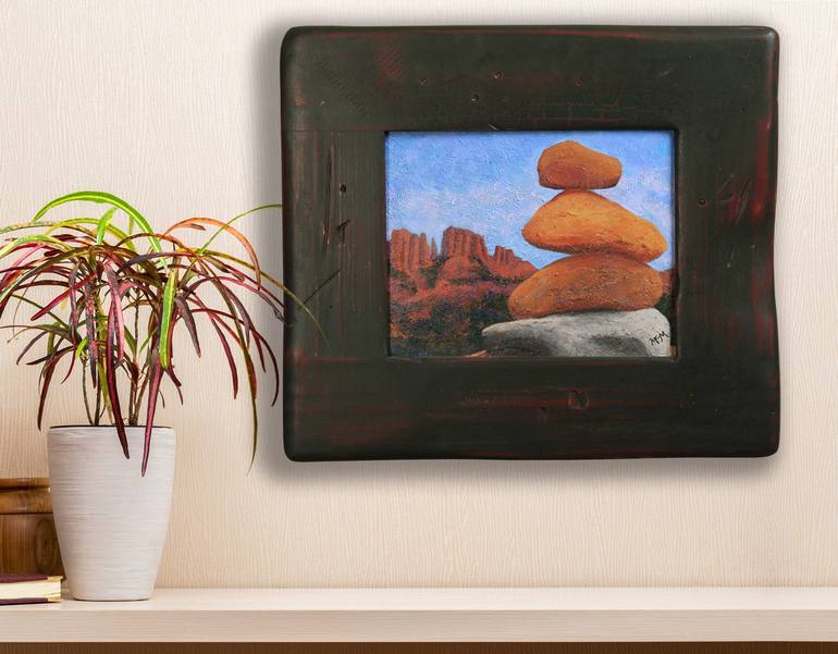 Original Still Life Painting by Garry McMichael