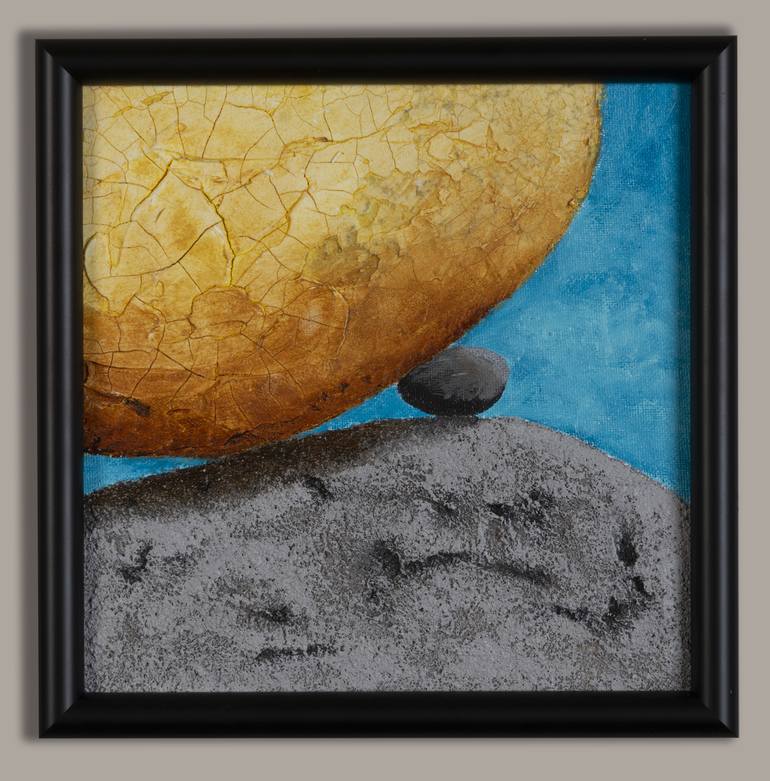 Original Still Life Painting by Garry McMichael