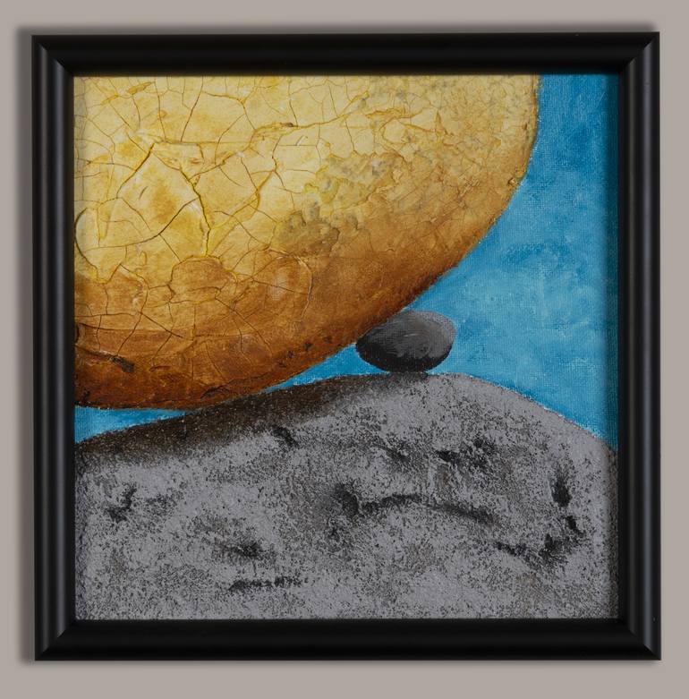 Original Contemporary Still Life Still Life Painting by Garry McMichael