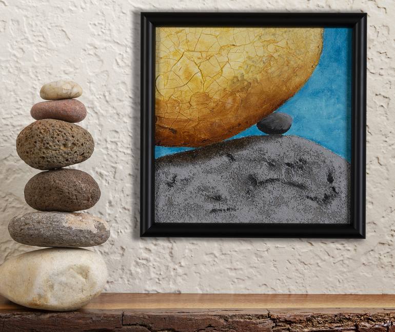 Original Still Life Painting by Garry McMichael