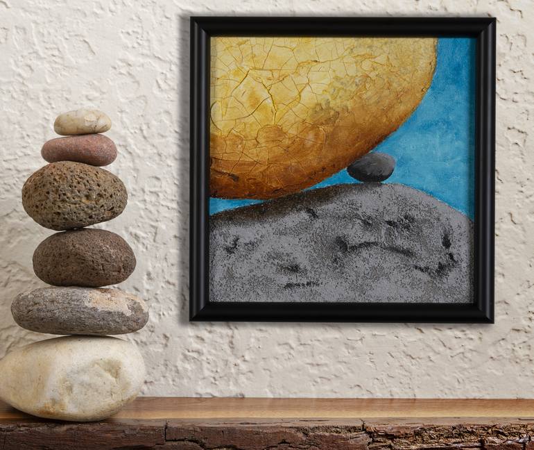 Original Contemporary Still Life Still Life Painting by Garry McMichael