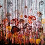 Wild garden-Autumn by Daniela Carletti