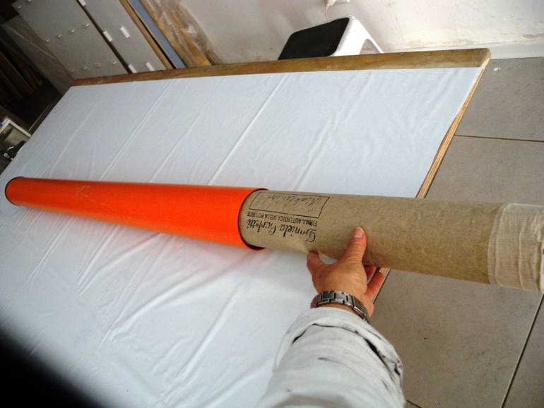 Original Figurative Fantasy Painting by Daniela Carletti