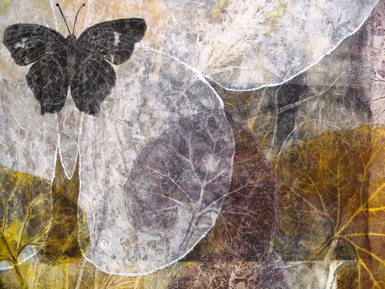 Original Figurative Fantasy Painting by Daniela Carletti