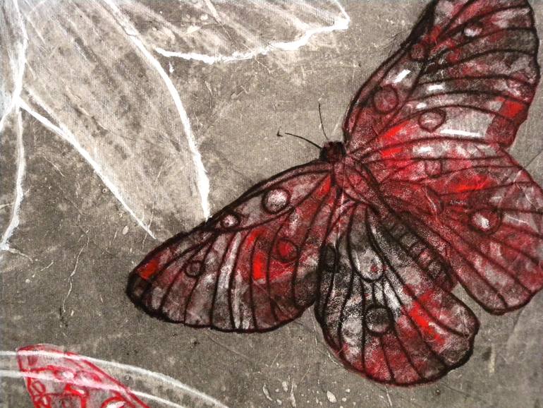 Original Figurative Nature Painting by Daniela Carletti
