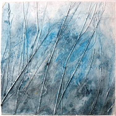 Original Fine Art Nature Paintings by Daniela Carletti