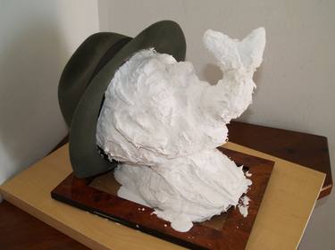 Print of Abstract Sculpture by Zaccarini Roberto