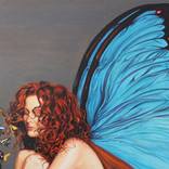 Falling in love by Henry Mar