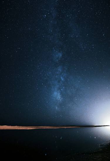 Original Documentary Beach Photography by D Freire