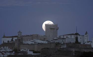 Print of Documentary Architecture Photography by D Freire