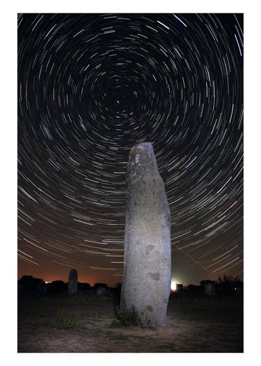 Standing Stone II - Limited Edition 1 of 5 thumb