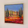 Painting incl. frame