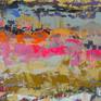 Detail painting