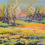 Spring blossom by IneLouise Mourick