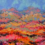Wild nature by IneLouise Mourick
