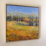Painting incl. frame