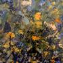 Detail painting
