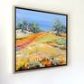 Painting incl. frame
