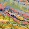 Detail painting