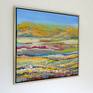 Painting incl. frame