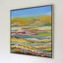 Painting incl. frame