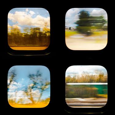 Original Documentary Landscape Photography by Pedro Correa