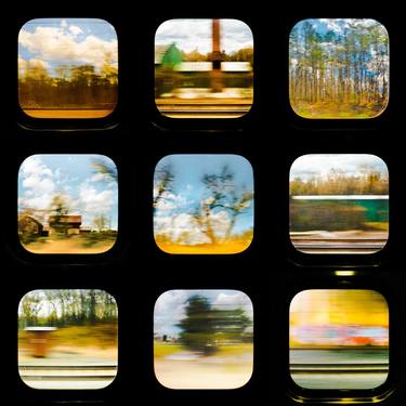 Original Documentary Landscape Photography by Pedro Correa