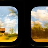 Time Travel (I) by Pedro Correa
