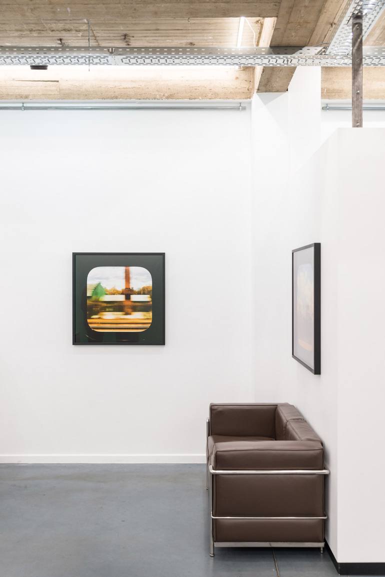 Original Impressionism Landscape Photography by Pedro Correa