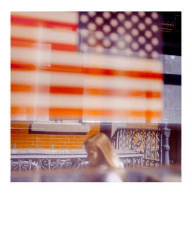 Make America Greta Again (Polaroid) - Limited Edition 1 of 10 thumb