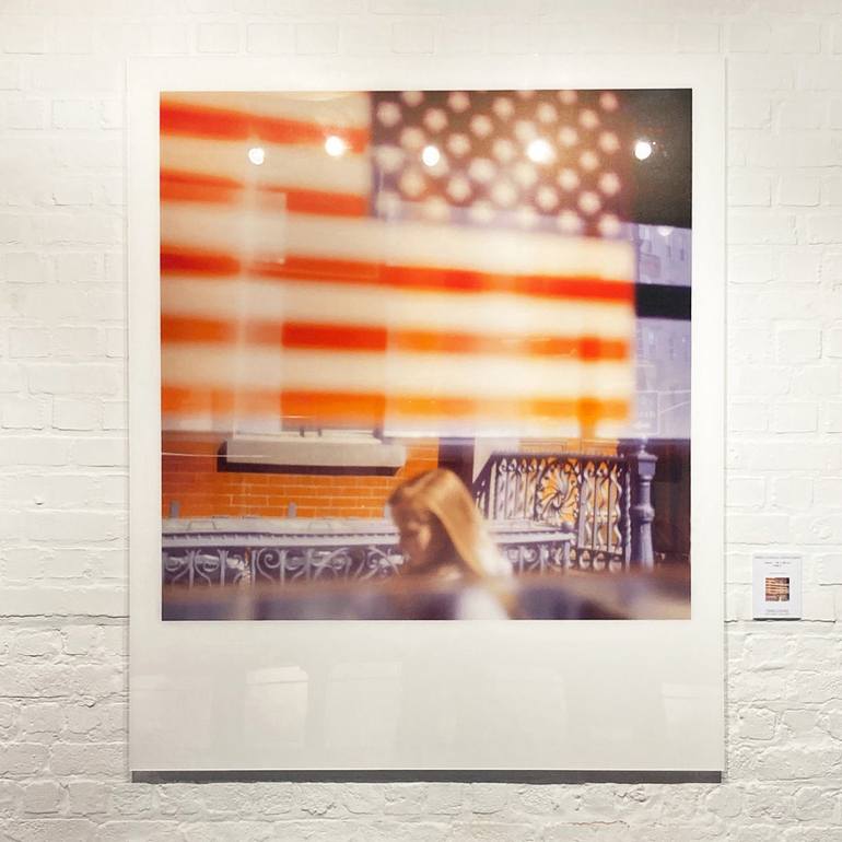 Original Impressionism Cities Photography by Pedro Correa