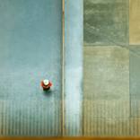 Checkmate - Limited Edition of 6 by Pedro Correa