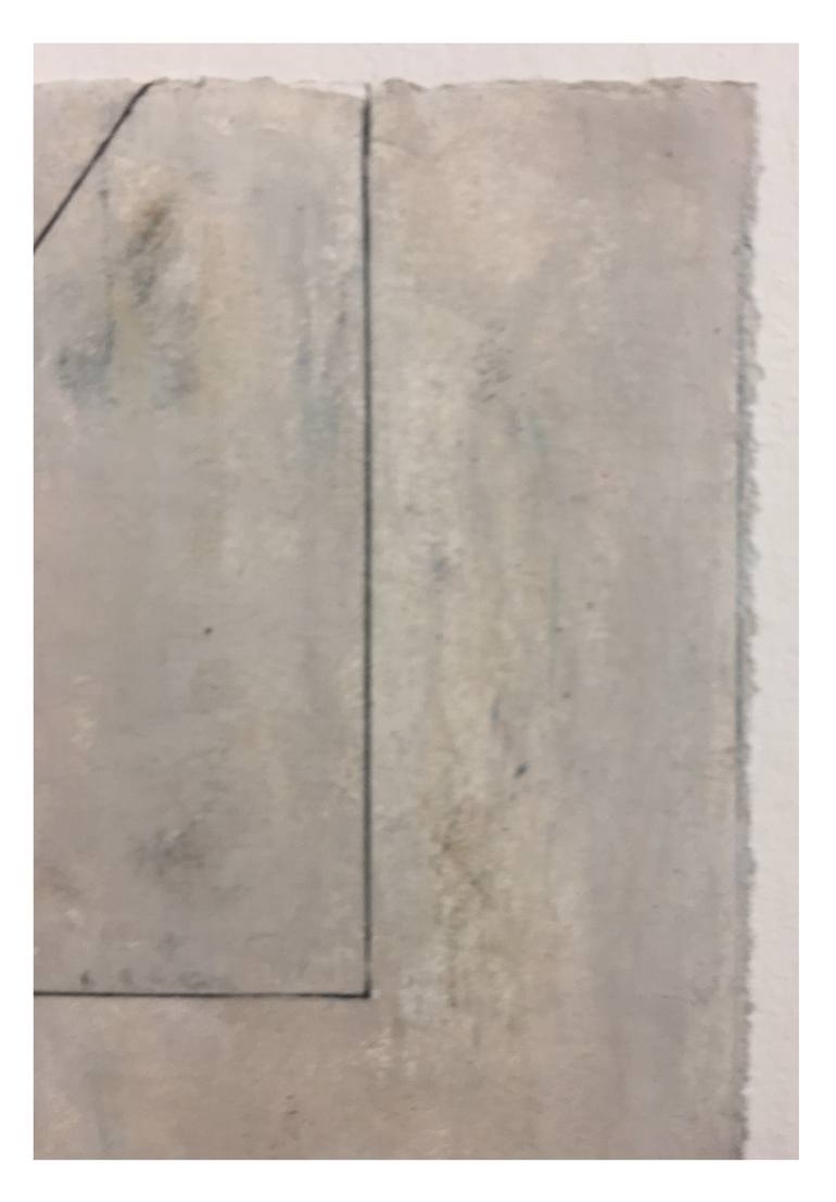 Original Abstract Geometric Painting by Stephen Cimini