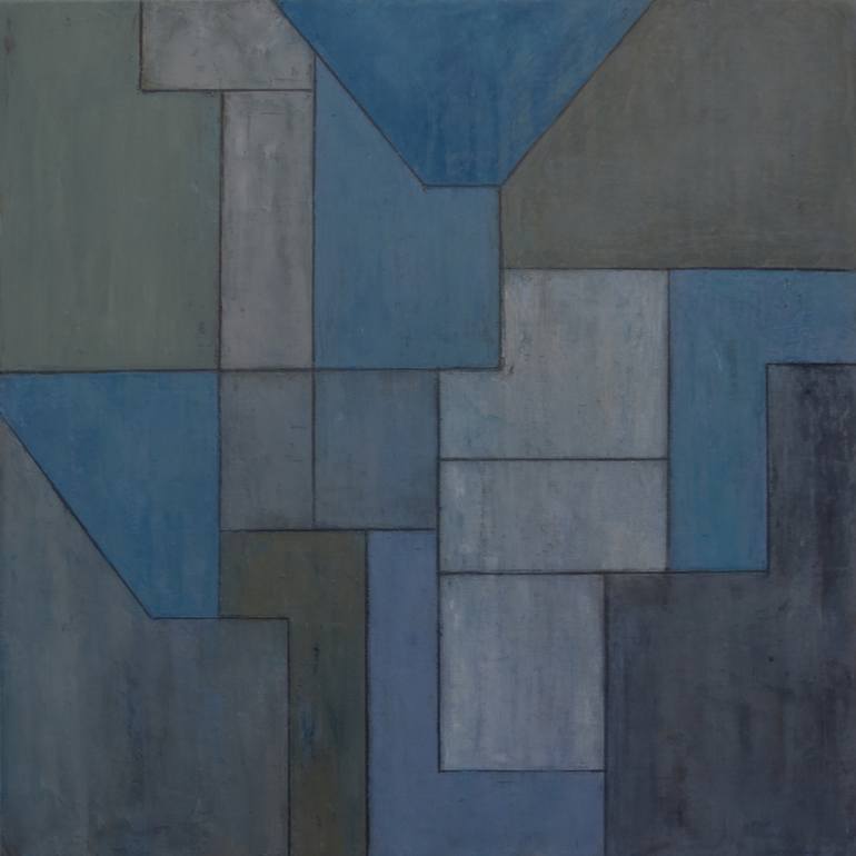 Incognito  Open Edition Print by stephen cimini