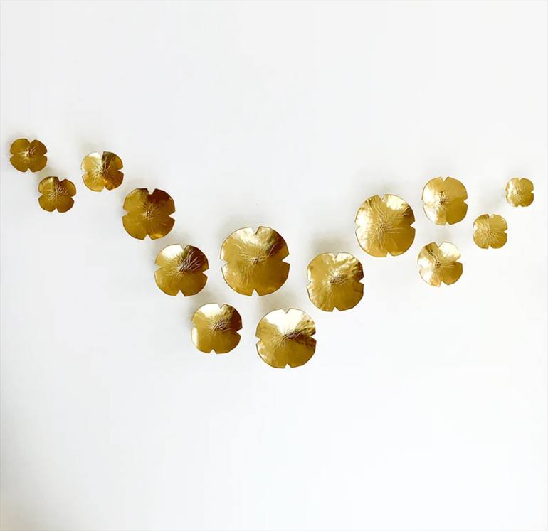 Original Other Nature Sculpture by Elizabeth Prince