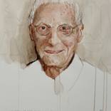 Alessandro Mendini by Michele Bajona