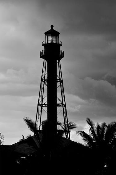 Sanibel Lighthouse - Limited Edition 1 of 10 thumb