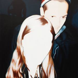 Collection Making Faces: New Portraits