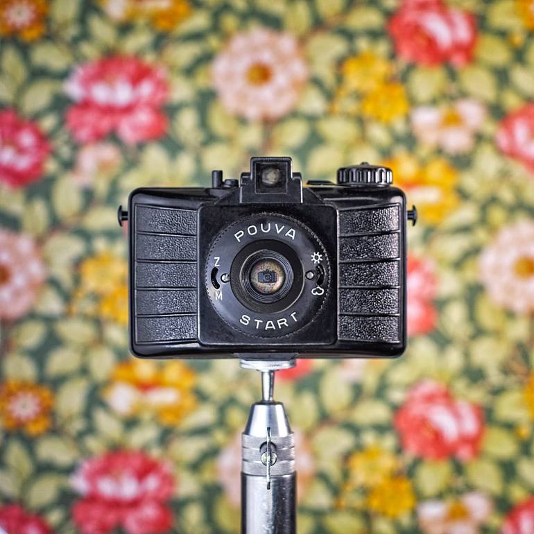 Print of Conceptual Still Life Photography by Flynn Newton