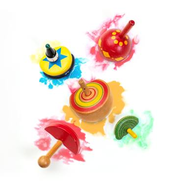 Original Conceptual Still Life Photography by Flynn Newton