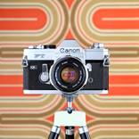 CameraSelfie #41 by Flynn Newton