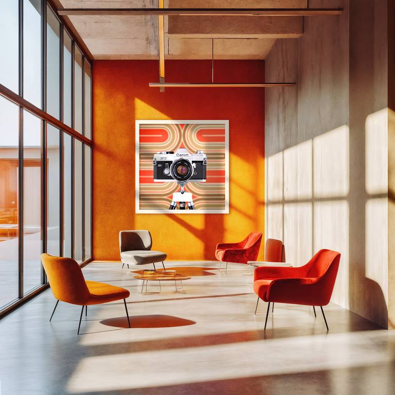Original Conceptual Still Life Photography by Flynn Newton